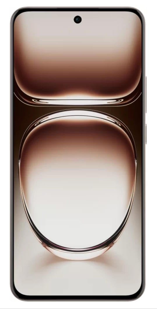 Oppo Reno 12 5G Sunset Peach 256 GB 8 GB RAM