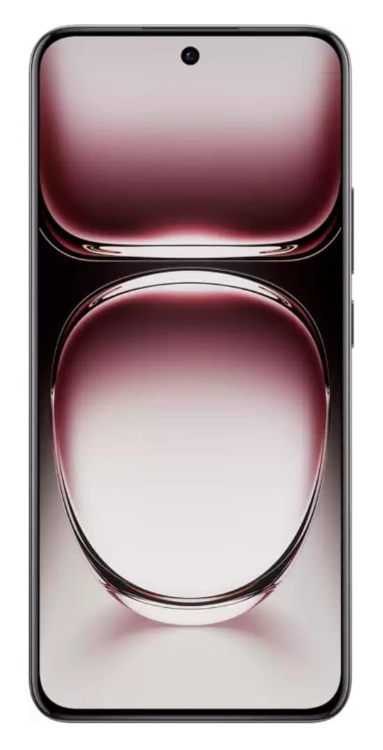 Oppo Reno 12 Pro 5G Space Brown 512 GB 12 GB RAM