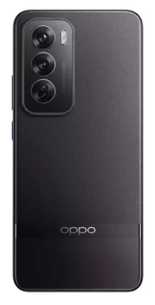 Oppo Reno 12 Pro 5G Space Brown 512 GB 12 GB RAM