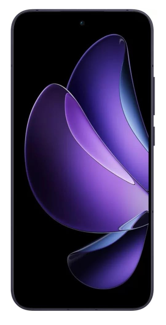 Oppo Reno13 5G Luminous Blue 256 GB 8 GB RAM