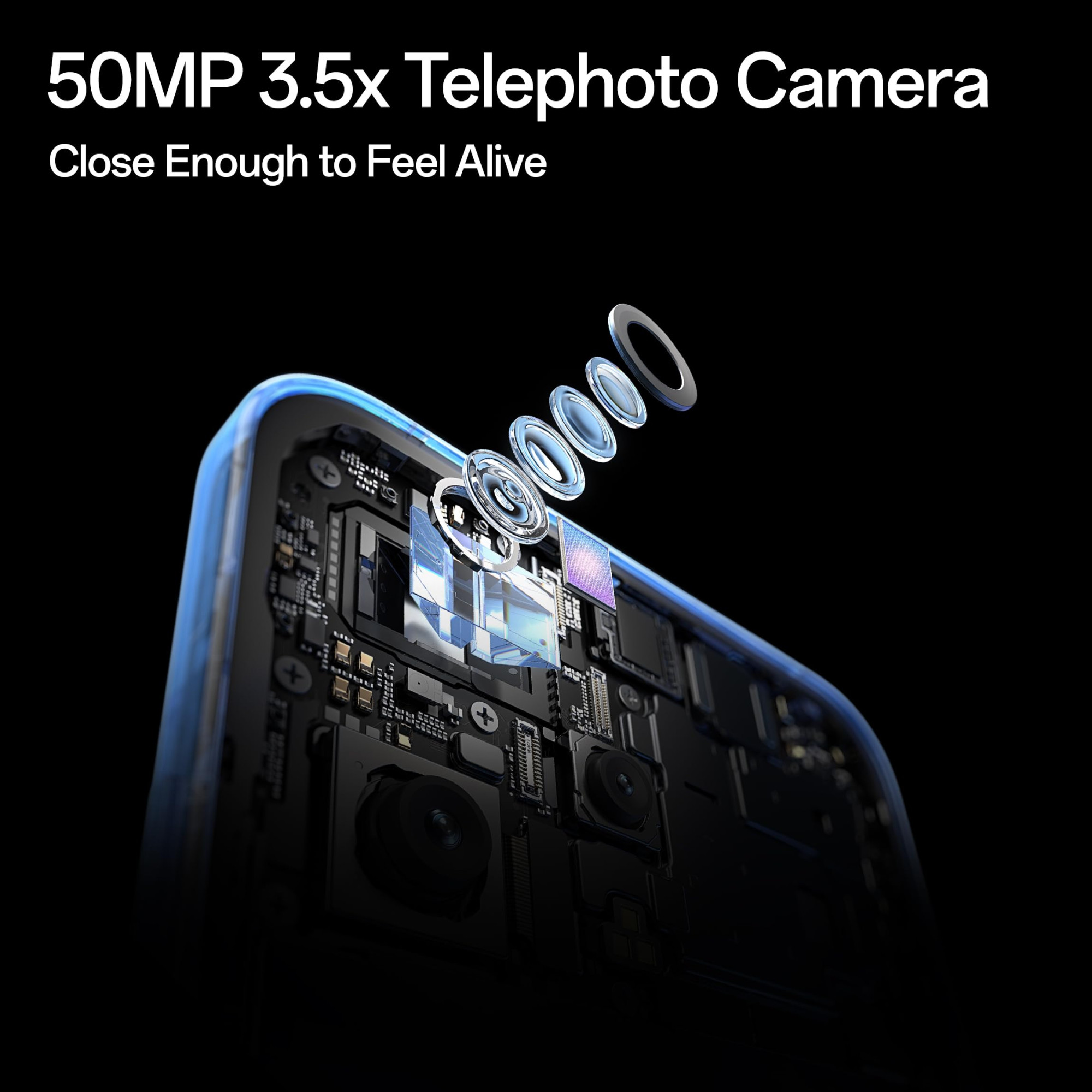 OPPO Reno14Pro 5G Titanium Grey 12GB RAM 512GB Storage