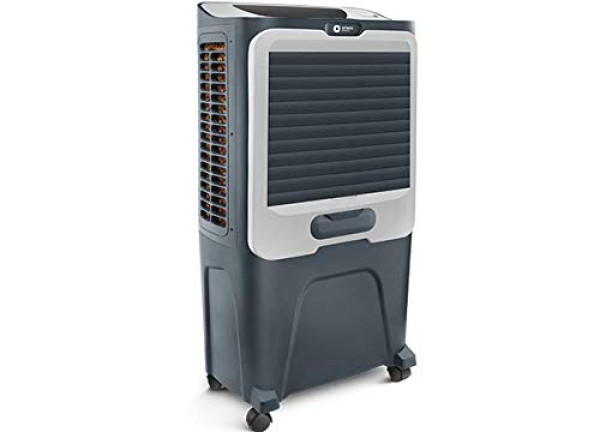 Image of Orient Electric Orient Cd6501H Desert Air Cooler-65 Litres, Black