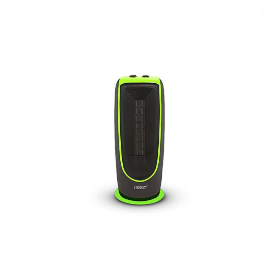 Orpat Climate Control  PTC Heaters - OPH-1430 - Green
