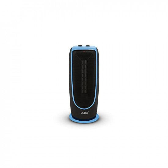 Orpat Climate Control PTC Heaters OPH-1430 1100W2200W - Blue
