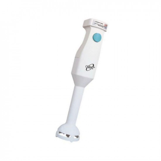 Orpat HHB-100E 250-Watt Hand Blender White