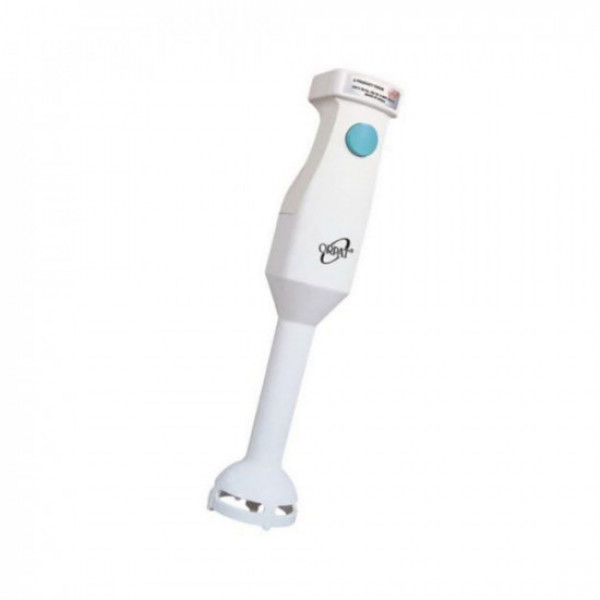 Image of Orpat HHB-100E 250-Watt Hand Blender (White)