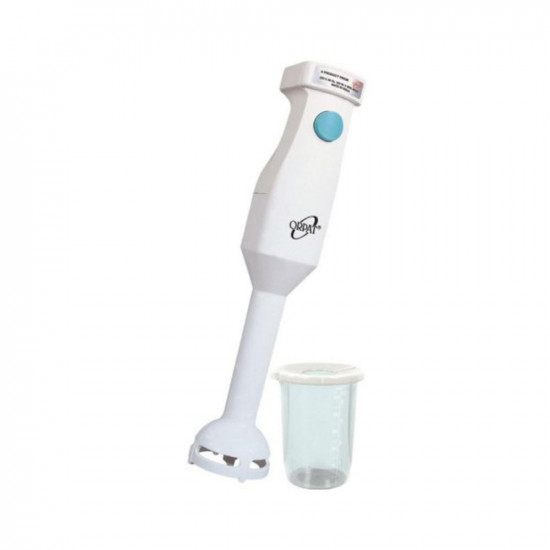Orpat HHB-100E 250-Watt Hand Blender White
