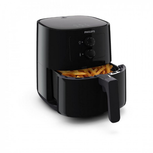 Image of PHILIPS Air Fryer HD9200 90