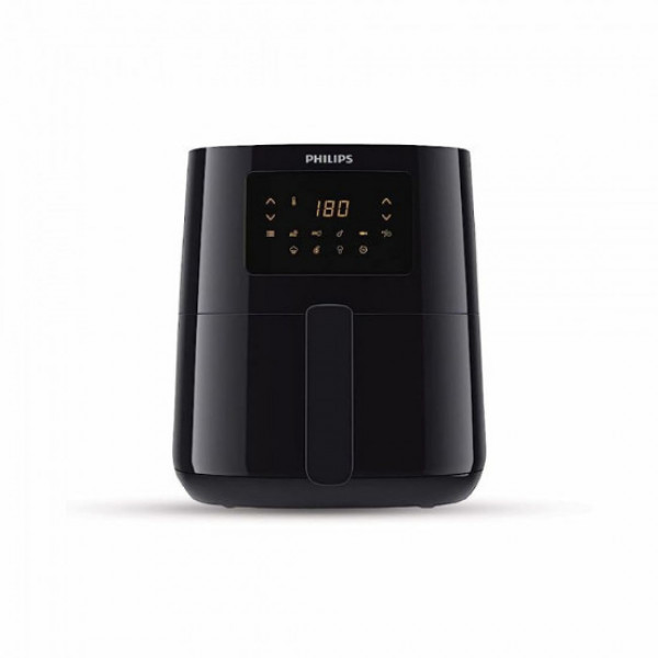 Image of PHILIPS Digital Air Fryer HD9252 90 with Touch Panel