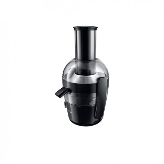 Philips HR1855 Viva Collection Juicer Ink Black