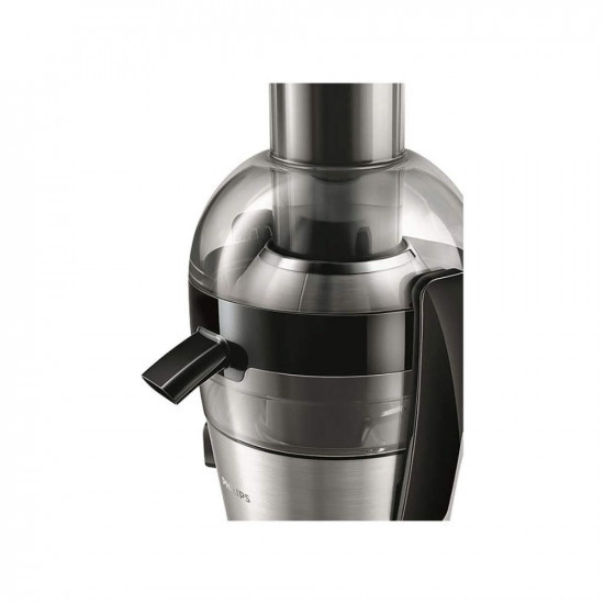 Philips Viva Collection HR186320 2-Litre Juicer BlackSilver