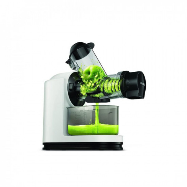 Image of Philips Viva Collection Masticating juicer HR1887/81 XL Tube, 70 mm Quick Clean
