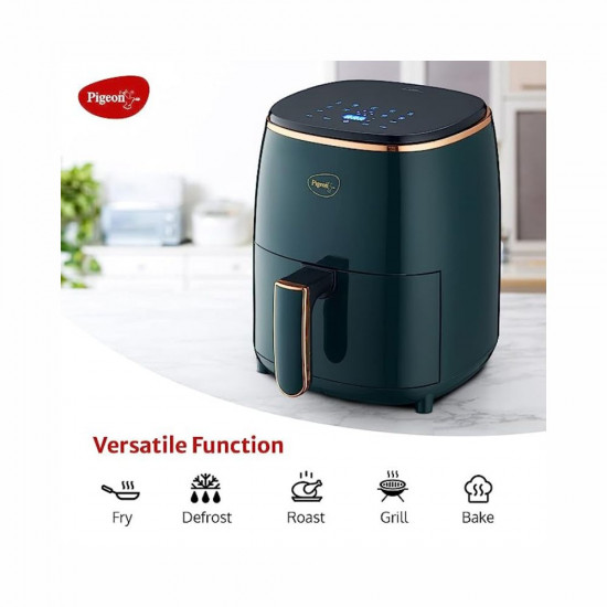 Pigeon Healthifry Digital Air Fryer