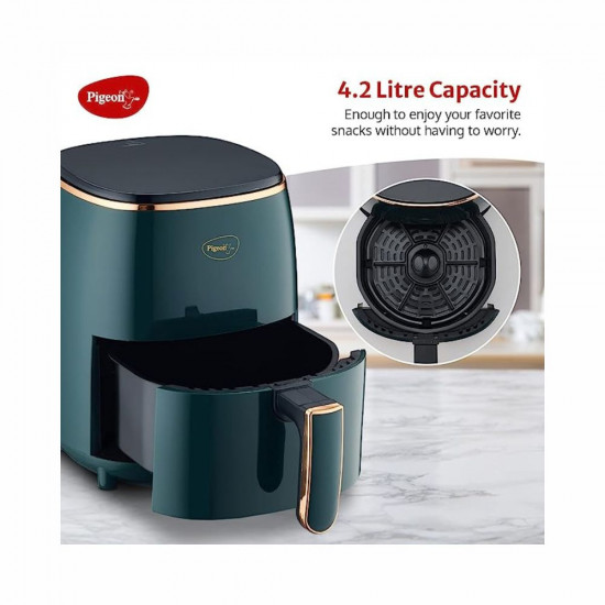 Pigeon Healthifry Digital Air Fryer