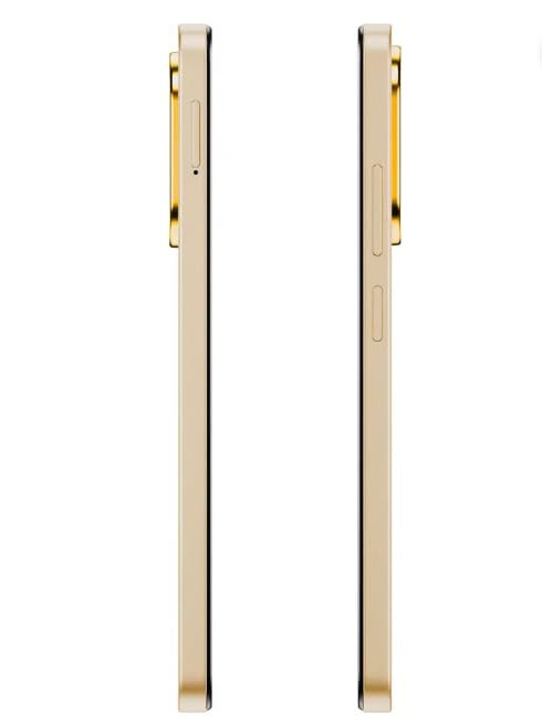 POCO C71 Desert Gold 4GB 64GB