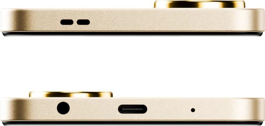 POCO C71 Desert Gold 6GB 128GB