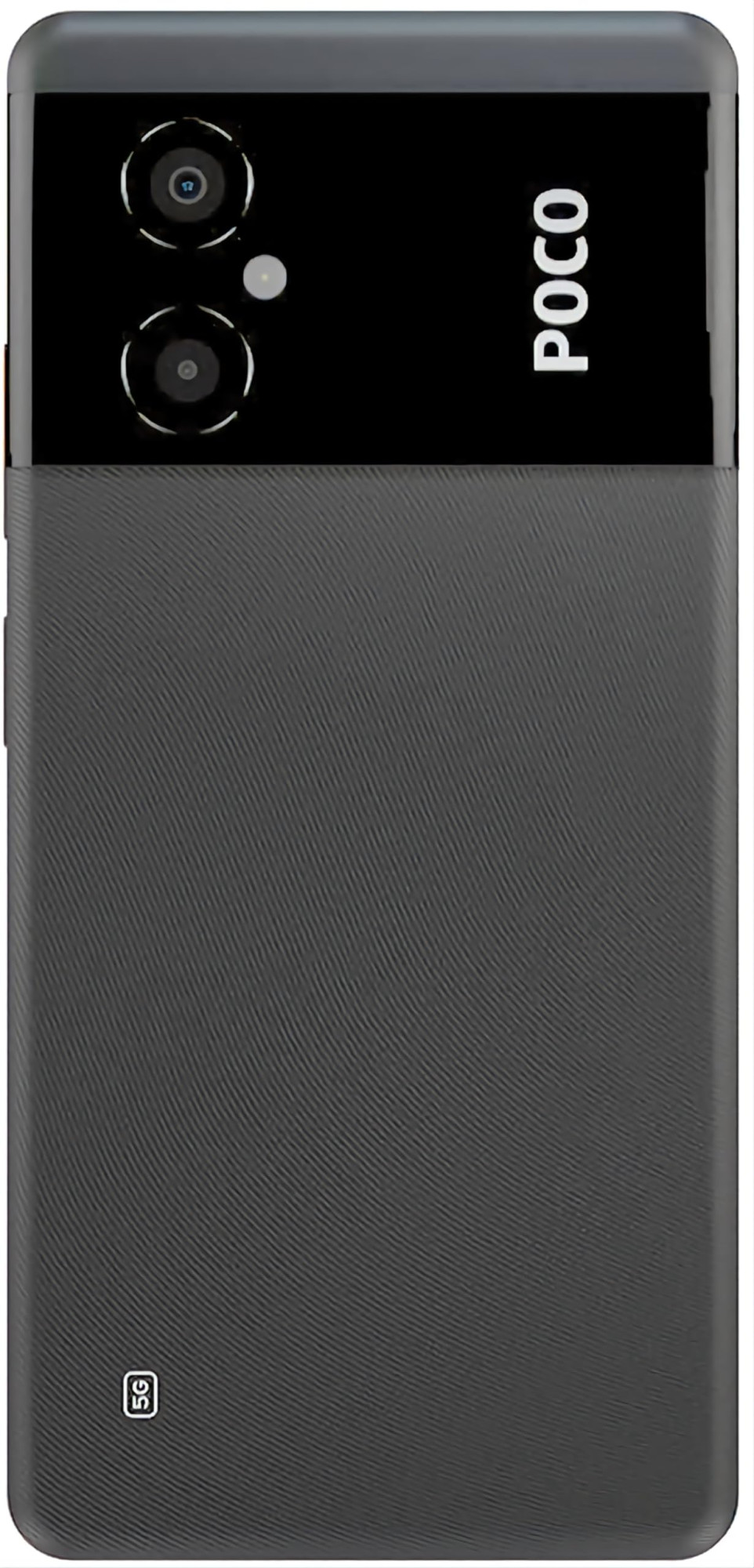 POCO M4 5G Power Black 6GB RAM 128GB RAM