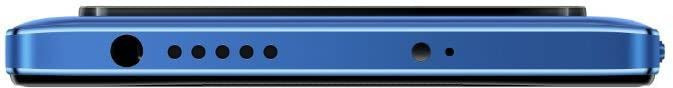 POCO M4 Pro Cool Blue 6GB RAM 128GB Storage