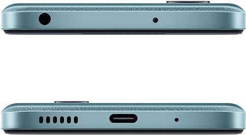 POCO M5 6 GB RAM 128 GB Storage Icy Blue