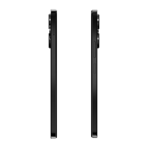 POCO M6 Plus 5G Graphite Black 6GB RAM 128GB ROM