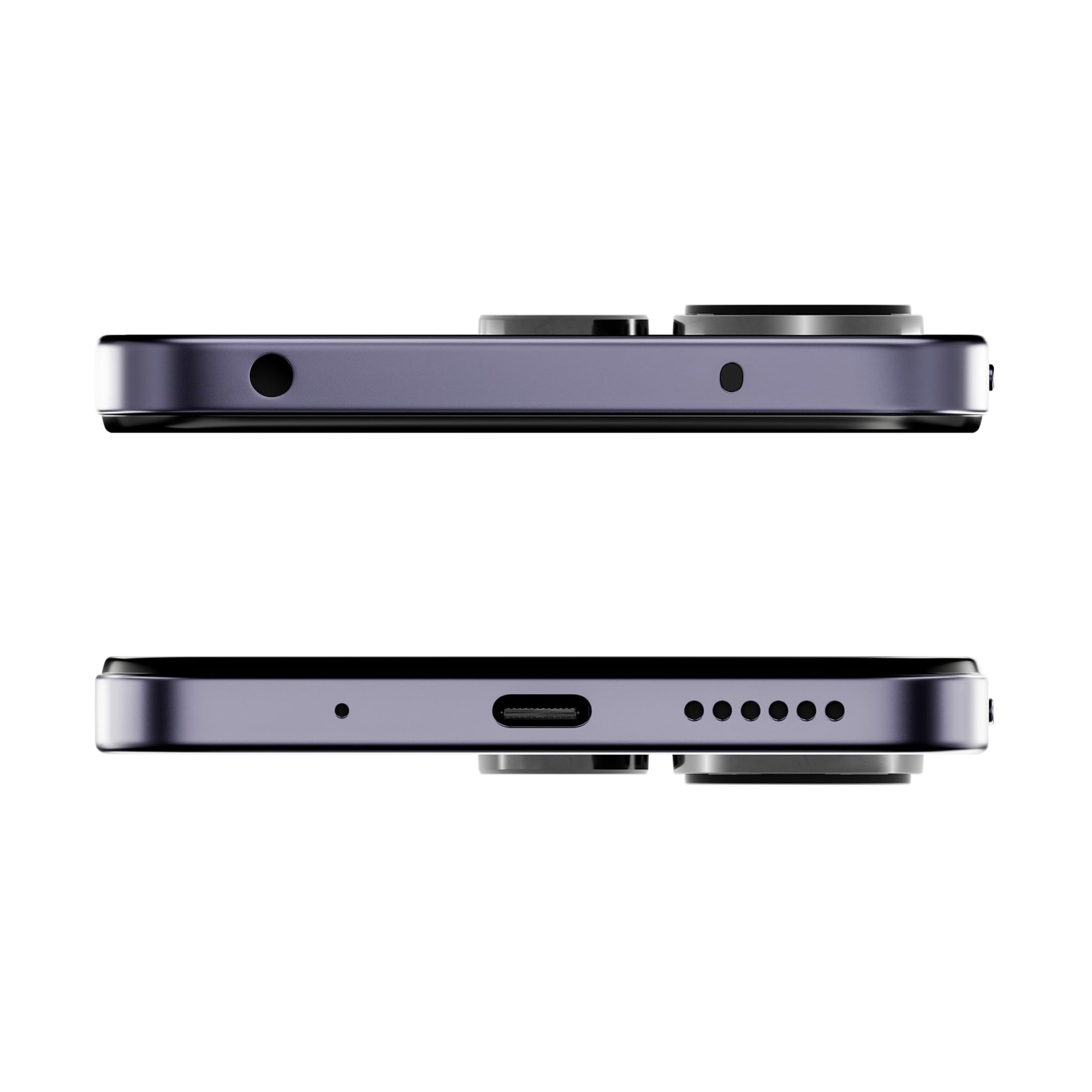 POCO M6 Plus 5G Misty Lavender 8GB RAM 128GB ROM