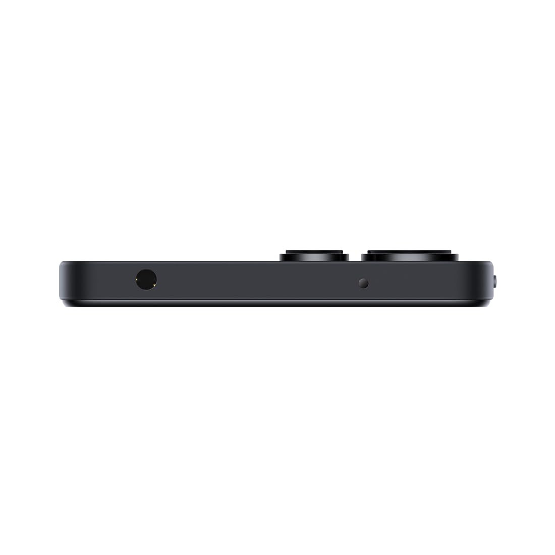 POCO M6 Pro 5G Power Black 4GB RAM 128GB Storage Snapdragon 4 Gen 2 679 Large Screen with 90Hz Refresh Rate 50 MP Dual AI Camera