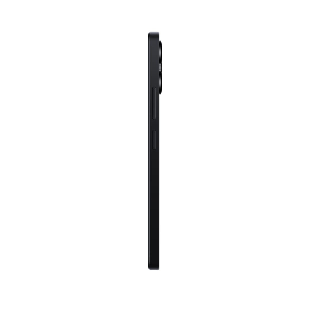 POCO M6 Pro 5G Power Black 4GB RAM 128GB Storage Snapdragon 4 Gen 2 679 Large Screen with 90Hz Refresh Rate 50 MP Dual AI Camera