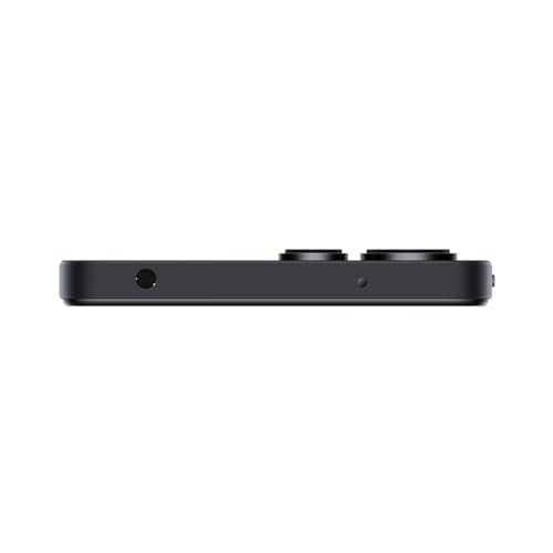 POCO M6 Pro 5G Power Black 4GB RAM 128GB Storage Snapdragon 4 Gen 2 679 Large Screen with 90Hz Refresh Rate 50 MP Dual AI Camera