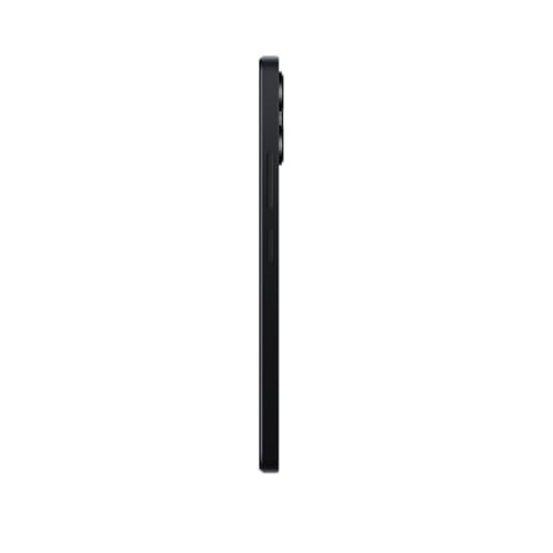 POCO M6 Pro 5G Power Black 4GB RAM 128GB Storage Snapdragon 4 Gen 2 679 Large Screen with 90Hz Refresh Rate 50 MP Dual AI Camera