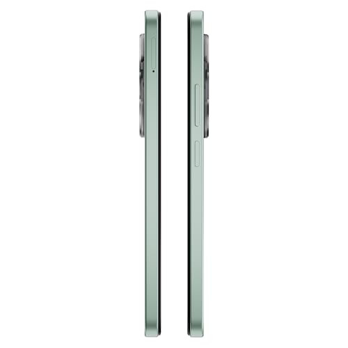 POCO M7 5G Mint Green 6GB RAM128GB ROMSD4 Gen2 Processor688 HD Display50MP Camera8MP Front Camera5160 mAh Battery