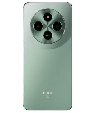 POCO M7 5G Mint Green 8GB 128GB