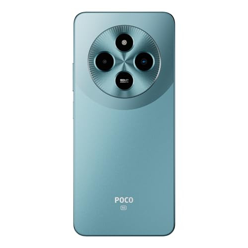POCO M7 5G Ocean Blue 8GB 128GB
