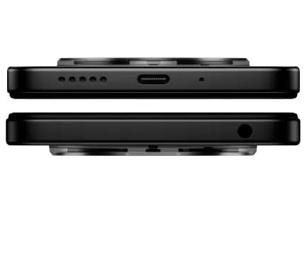 POCO M7 5G Satin Black 6GB 128GB