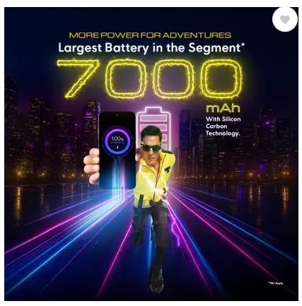 POCO M7 Plus 5G Aqua Blue 4GB 128GB