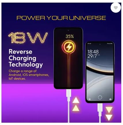 POCO M7 Plus 5G Aqua Blue 4GB 128GB