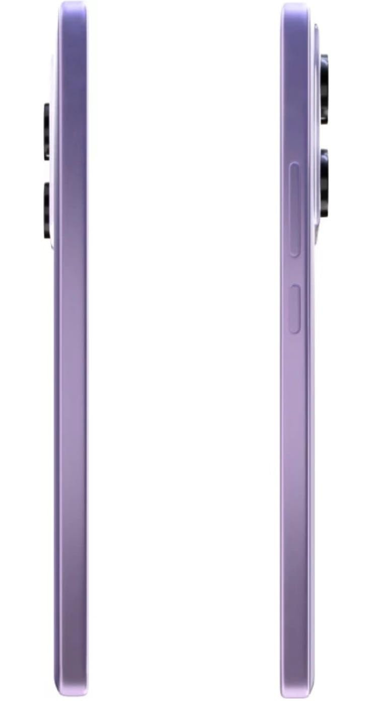 POCO M7 Pro 5G Lavender Frost 8GB 256GB