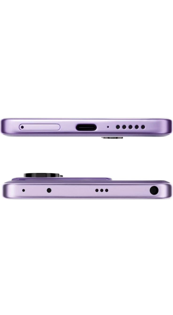 POCO M7 Pro 5G Lavender Frost 8GB 256GB