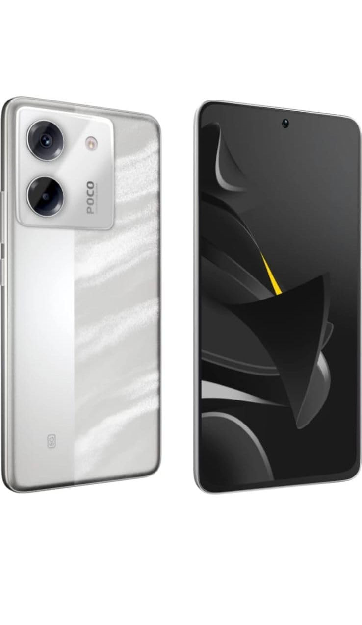 POCO M7 Pro 5G Lunar Dust 6GB 128GB