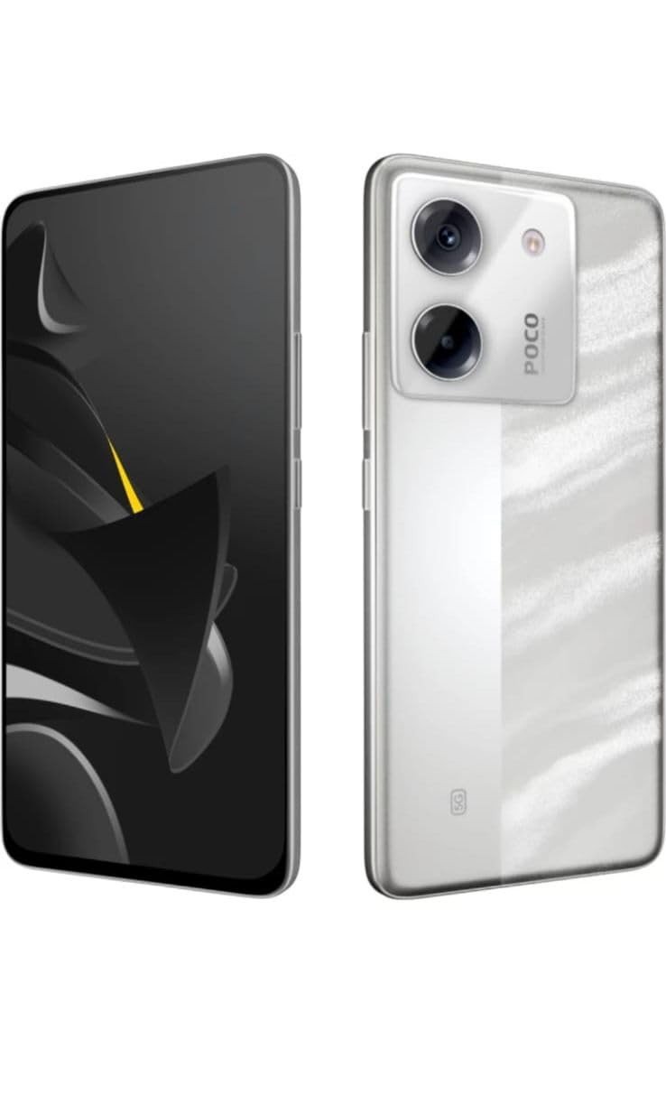 POCO M7 Pro 5G Lunar Dust 8GB 256GB