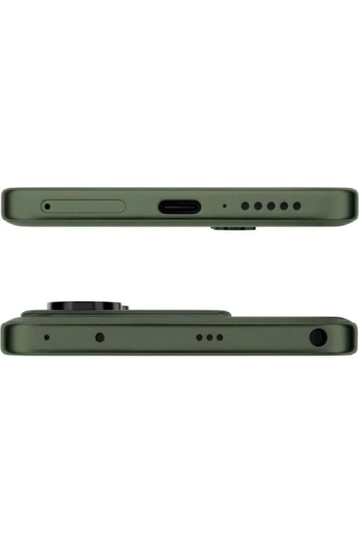 POCO M7 Pro 5G Olive Twilight 6GB 128GB