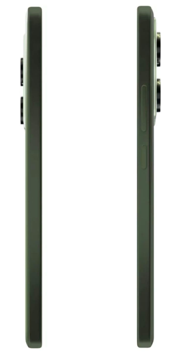 POCO M7 Pro 5G Olive Twilight 6GB 128GB