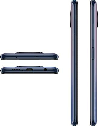 Poco X3 ProGraphite Black 6GB RAM 128GB Storage