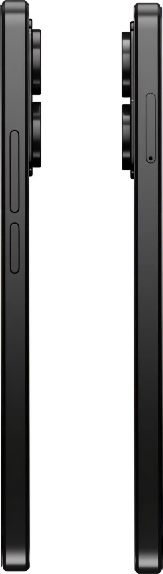 POCO X6 Neo 5G Astral Black 12GB RAM 256GB Storage