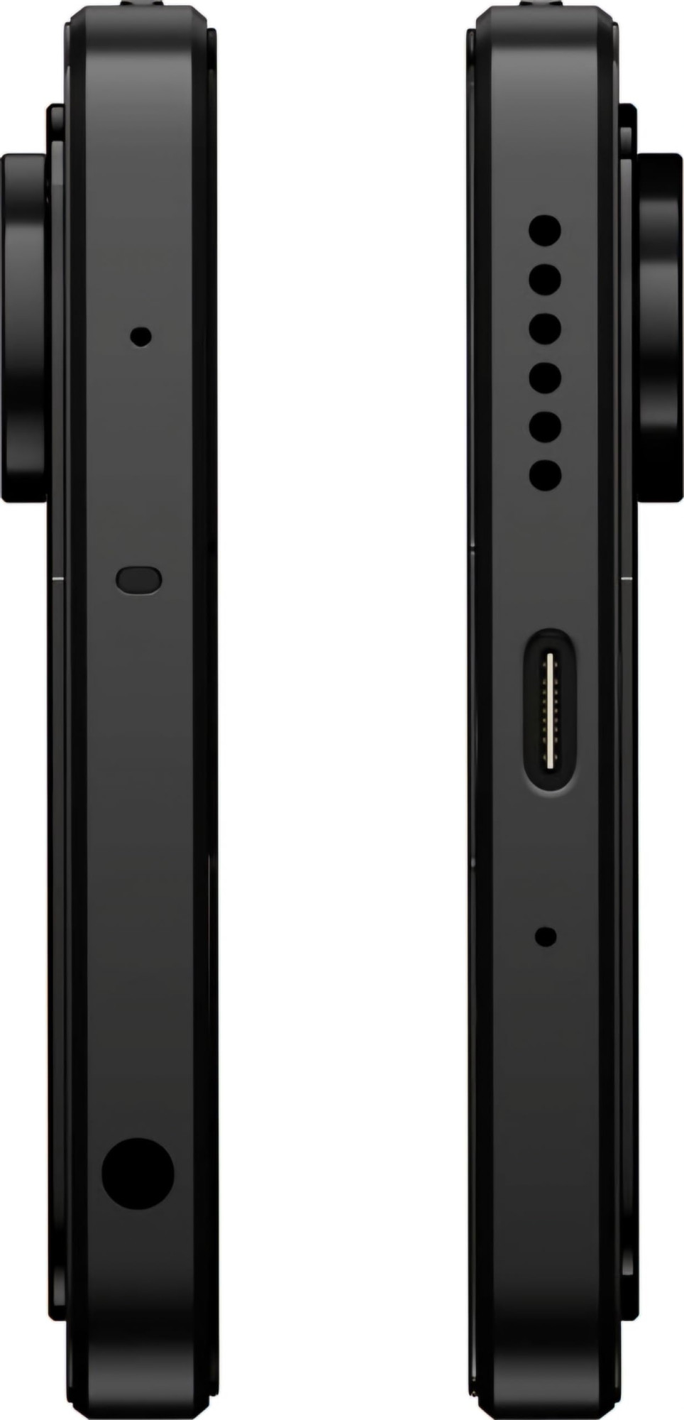 POCO X6 Neo 5G Astral Black 12GB RAM 256GB Storage