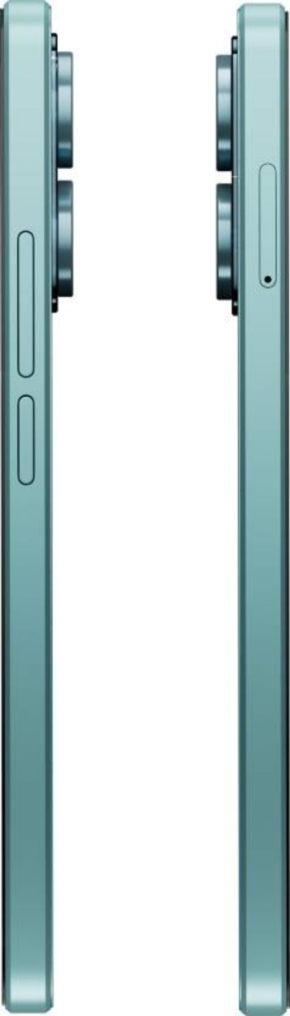 POCO X6 Neo 5G Horizon Blue 12GB RAM 256GB Storage