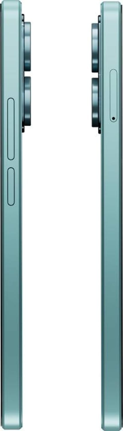 POCO X6 Neo 5G Horizon Blue 8GB RAM 128GB Storage Dimensity 6080 Processor 5000 mAh Battery 33W Fast Charging 108MP 2MP Rear Camera 16MP Front Camera