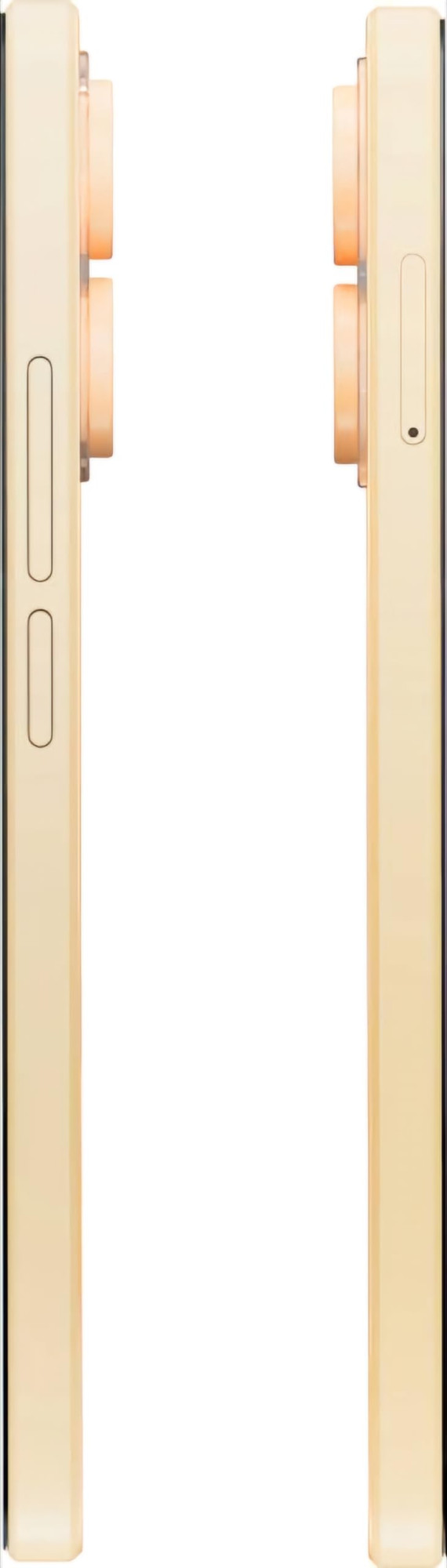 POCO X6 Neo 5G Martian Orange 8GB RAM 128GB Storage Dimensity 6080 Processor 5000 mAh Battery 33W Fast Charging 108MP 2MP Rear Camera 16MP Front Camera