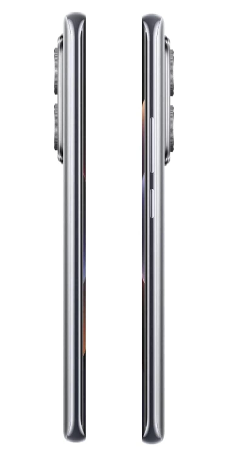 POCO X7 5G Cosmic Silver 256 GB 8 GB RAM