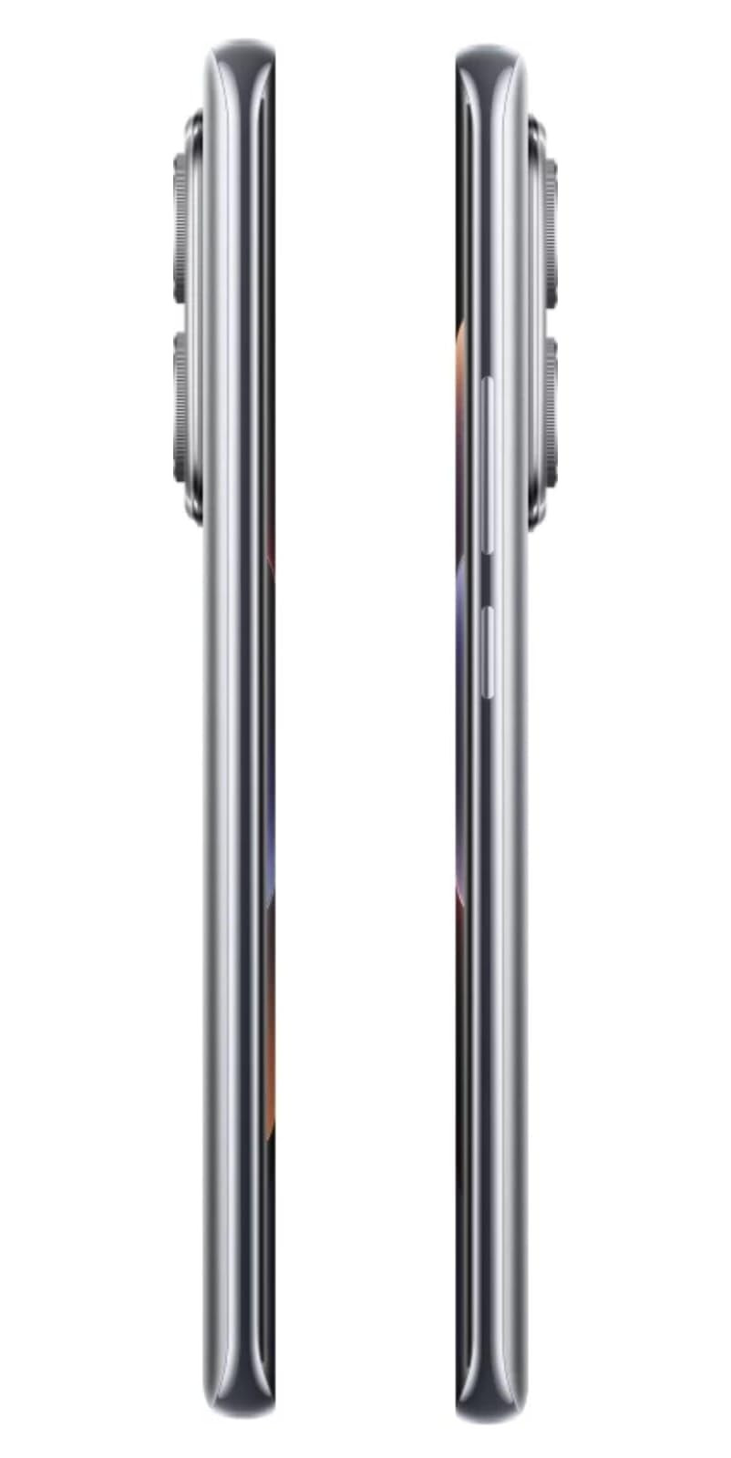 POCO X7 5G Cosmic Silver 8GB RAM 128GB ROM