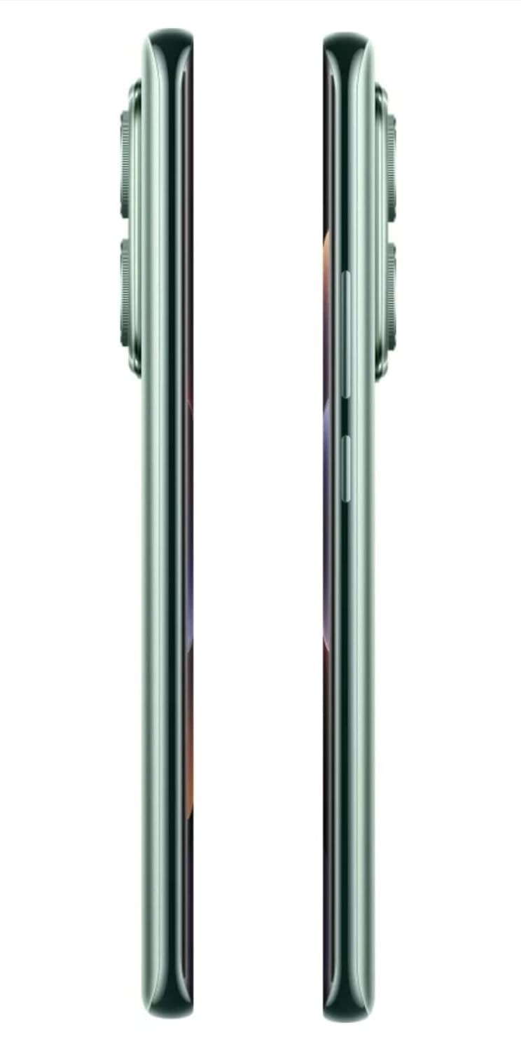 POCO X7 5G Glacier Green 256 GB 8 GB RAM